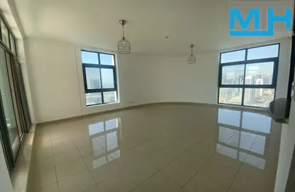 شقة - 2 غرف نوم - 3 حمامات للايجار في برج لينكس الغربي - ذا لينكس - ذا فيوز - دبي