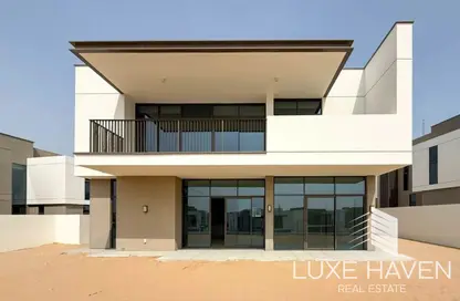 Villa - 5 Bedrooms - 6 Bathrooms for rent in Tilal Al Furjan - Phase One - Al Furjan - Dubai
