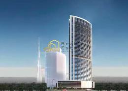 Details image for: Apartment - 2 bedrooms - 2 bathrooms for sale in Nobles Tower - Business Bay - Dubai, Image 1