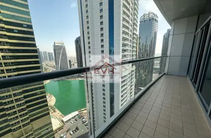 شقة - غرفة نوم - 2 حمامات للبيع في برج إنديجو - (JLT) مجمع D - أبراج بحيرة الجميرا - دبي