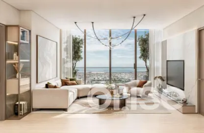 Penthouse - 5 Bedrooms - 6 Bathrooms for sale in Safa Gate - Al Wasl - Dubai Penthouse - 5 Bedrooms - 6 Bathrooms for sale in Safa Gate - Al Wasl - Dubai