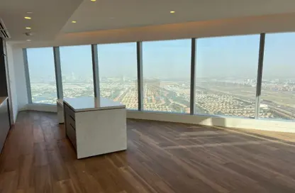 Apartment - 1 Bedroom - 2 Bathrooms for rent in Uptown Tower - Uptown Dubai - Jumeirah Lake Towers - Dubai