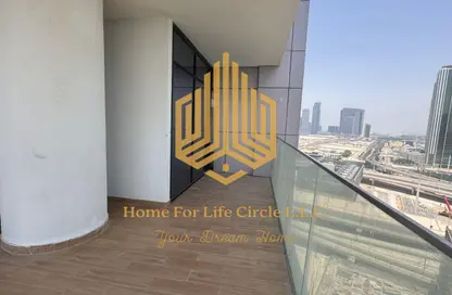 Apartment - 3 Bedrooms - 2 Bathrooms for sale in Al Maryah Vista - Al Maryah Island - Abu Dhabi Apartment - 3 Bedrooms - 2 Bathrooms for sale in Al Maryah Vista - Al Maryah Island - Abu Dhabi