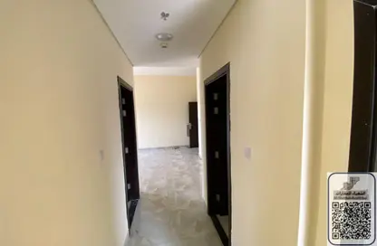 Apartment - 2 Bedrooms - 3 Bathrooms for rent in Ajman Hills - Al Alia - Ajman