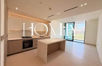 Apartment - 1 Bedroom - 2 Bathrooms for sale in Binghatti Phoenix - District 13 - Jumeirah Village Circle - Dubai