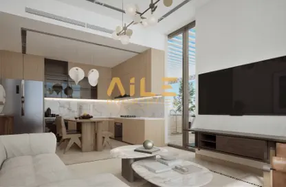 شقة - 1 حمام للبيع في سولاكني وان - مجمع دبي ريزيدنس - دبي لاند - دبي