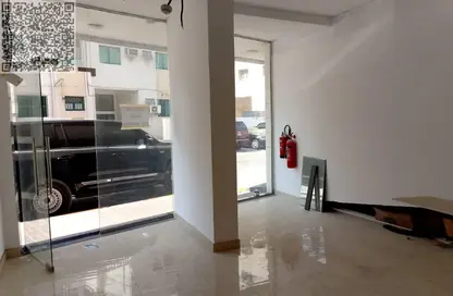 Shop - Studio - 1 Bathroom for rent in Al Rawda 2 Villas - Al Rawda 2 - Al Rawda - Ajman