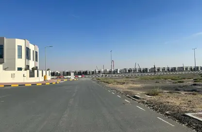 أرض - استوديو للبيع في D تلال سيتي - تلال سيتي - الشارقة