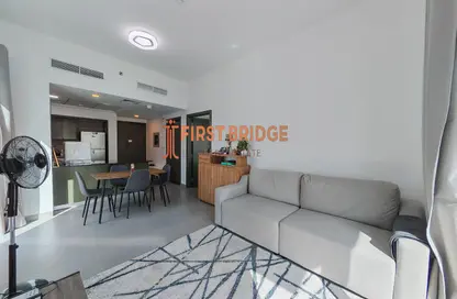 شقة - غرفة نوم - 2 حمامات للبيع في بيلا روز - حديقة دبي العلميه - دبي شقة - غرفة نوم - 2 حمامات للبيع في بيلا روز - حديقة دبي العلميه - دبي