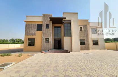 فيلا - 4 غرف نوم - 6 حمامات للايجار في ند الشبا 4 - ند الشبا - دبي