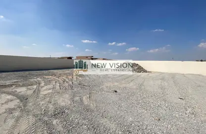 Land - Studio for rent in Al Sajaa Industrial - Al Sajaa - Sharjah
