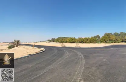 Land - Studio for sale in Al Zaheya Gardens - Al Zahya - Ajman