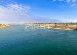 Apartment - 1 bedroom - 1 bathroom for rent in Waters Edge - Yas Island - Abu Dhabi
