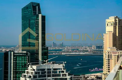 Apartment - 1 Bedroom - 1 Bathroom for sale in Studio One - Dubai Marina - Dubai Apartment - 1 Bedroom - 1 Bathroom for sale in Studio One - Dubai Marina - Dubai