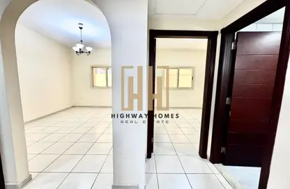 شقة - غرفة نوم - 2 حمامات للايجار في بناية مويليح 29 - مويلح - الشارقة