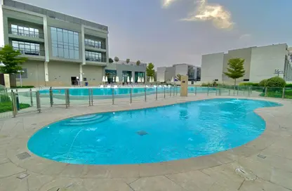 فيلا - 5 غرف نوم - 6 حمامات للايجار في فلل 180 درجة - ليوان - دبي لاند - دبي