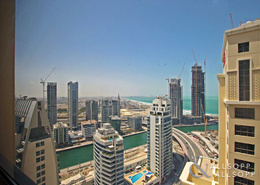 Apartment - 3 bedrooms - 3 bathrooms for sale in Shams 2 - Shams - Jumeirah Beach Residence - Dubai