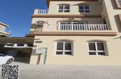 Apartment - 2 Bedrooms - 3 Bathrooms for sale in Al Zaheya Gardens - Al Zahya - Ajman
