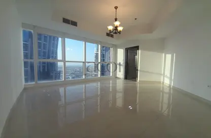Apartment - 1 Bathroom for rent in The Court Tower - Business Bay - Dubai