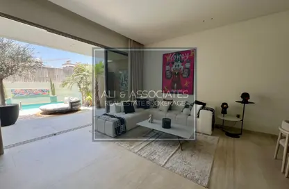 Townhouse - 2 Bedrooms - 4 Bathrooms for sale in Mag 22 - Meydan - Dubai