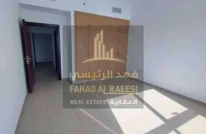 Apartment - 2 Bedrooms - 3 Bathrooms for rent in Al Rashidiya Towers - Ajman Downtown - Ajman