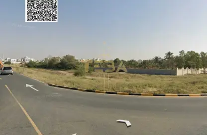 Land - Studio for sale in Al Helio 2 - Al Helio - Ajman