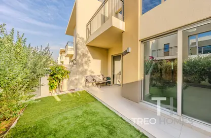 Townhouse - 3 Bedrooms - 3 Bathrooms for rent in Camelia 1 - Camelia - Arabian Ranches 2 - Dubai