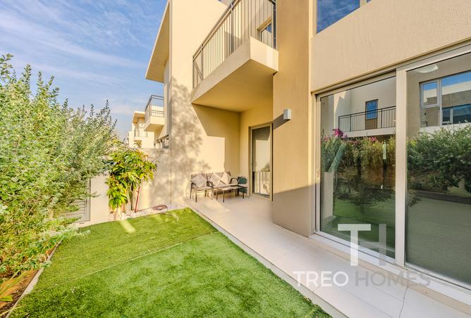 Townhouse - 3 Bedrooms - 3 Bathrooms for rent in Camelia 1 - Camelia - Arabian Ranches 2 - Dubai