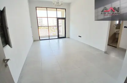 Apartment - 1 Bedroom - 1 Bathroom for rent in Q-Line - Liwan - Dubai Land - Dubai