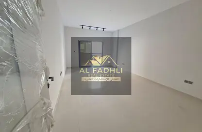 شقة - 2 غرف نوم - 3 حمامات للايجار في بناية ابناء صقر - 1 الحميدية - الحميدية - عجمان