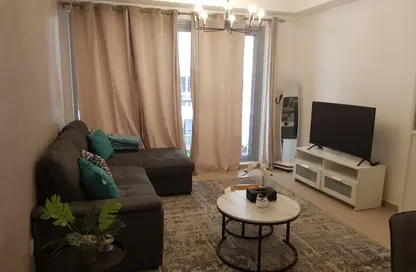 Apartment - 1 Bedroom - 2 Bathrooms for rent in Pacific Bora Bora - Pacific - Al Marjan Island - Ras Al Khaimah