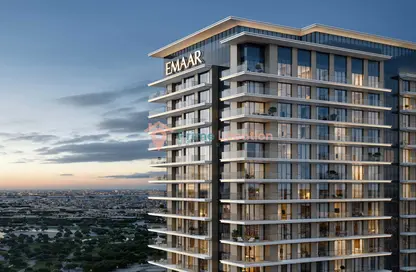 Apartment - 1 Bedroom - 1 Bathroom for sale in Silva - Dubai Creek Harbour (The Lagoons) - Dubai