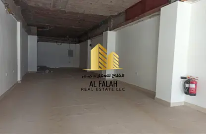 Parking image for: Shop - Studio - 1 Bathroom for rent in Rolla Area - Sharjah, Image 1