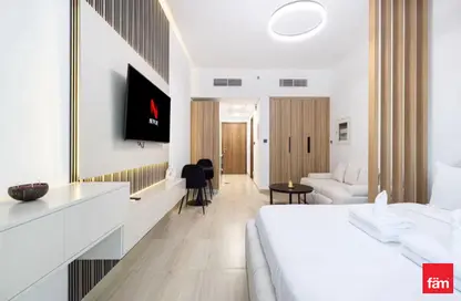 شقة - 1 حمام للايجار في بانثيون ايليزيه III - منطقة 15 - قرية الجميرا سركل - دبي شقة - 1 حمام للايجار في بانثيون ايليزيه III - منطقة 15 - قرية الجميرا سركل - دبي