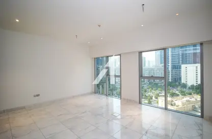Apartment - Studio - 1 Bathroom for sale in Central Park Residential Tower - Central Park Tower - DIFC - Dubai