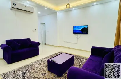 Apartment - 1 Bedroom - 2 Bathrooms for rent in Ajman Corniche Residences - Ajman Corniche Road - Ajman Apartment - 1 Bedroom - 2 Bathrooms for rent in Ajman Corniche Residences - Ajman Corniche Road - Ajman