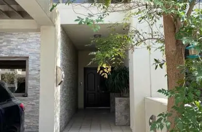 Townhouse - 3 Bedrooms - 6 Bathrooms for rent in The Polo Townhouses - Meydan Gated Community - Meydan - Dubai