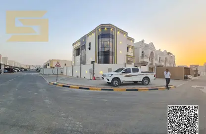 Villa - 5 Bedrooms - 7 Bathrooms for sale in Al Aamra Gardens - Al Amerah - Ajman
