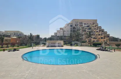 Apartment - 1 Bedroom - 2 Bathrooms for sale in Fayrouz - Bab Al Bahar - Al Marjan Island - Ras Al Khaimah