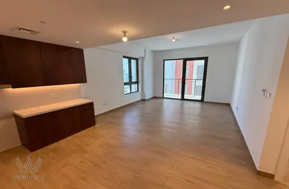 Apartment - 1 Bedroom - 1 Bathroom for rent in La Sirene - La Mer - Jumeirah - Dubai