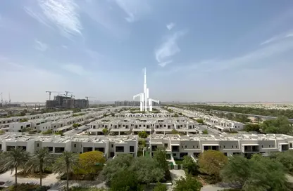 Apartment - 2 Bedrooms - 2 Bathrooms for rent in Zahra Breeze Apartments 4A - Zahra Breeze Apartments - Town Square - Dubai