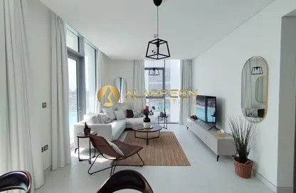 شقة - غرفة نوم - 2 حمامات للايجار في مساكن 18 - المنطقة وان - مدينة الشيخ محمد بن راشد - دبي شقة - غرفة نوم - 2 حمامات للايجار في مساكن 18 - المنطقة وان - مدينة الشيخ محمد بن راشد - دبي