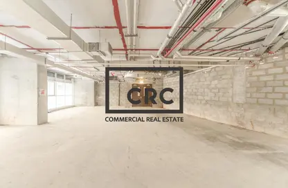 Retail - Studio for rent in Al Jimi Avenue - Al Khalidiya - Abu Dhabi