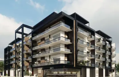 Apartment - 1 Bedroom - 2 Bathrooms for sale in Al Serh Residences 11 - Jumeirah Village Circle - Dubai
