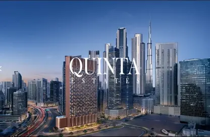 Apartment - Studio - 1 Bathroom for sale in One Residence - Downtown Dubai - Dubai Apartment - Studio - 1 Bathroom for sale in One Residence - Downtown Dubai - Dubai