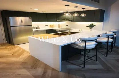 شقة - غرفة نوم - 2 حمامات للبيع في برج كونكورد - (JLT) مجمع H - أبراج بحيرات الجميرا - دبي شقة - غرفة نوم - 2 حمامات للبيع في برج كونكورد - (JLT) مجمع H - أبراج بحيرات الجميرا - دبي