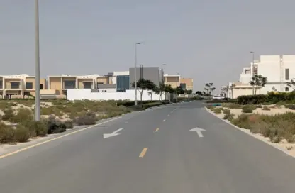 أرض - استوديو للبيع في سيح شعيب 1 - جبل علي - دبي