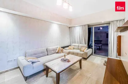 Apartment - 1 Bedroom - 2 Bathrooms for sale in The Jewel Tower B - The Jewels - Dubai Marina - Dubai