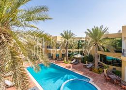 Spacious Layout | Private Compound | Exclusive