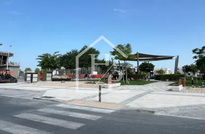Land - Studio for sale in Lea - Yas Acres - Yas Island - Abu Dhabi